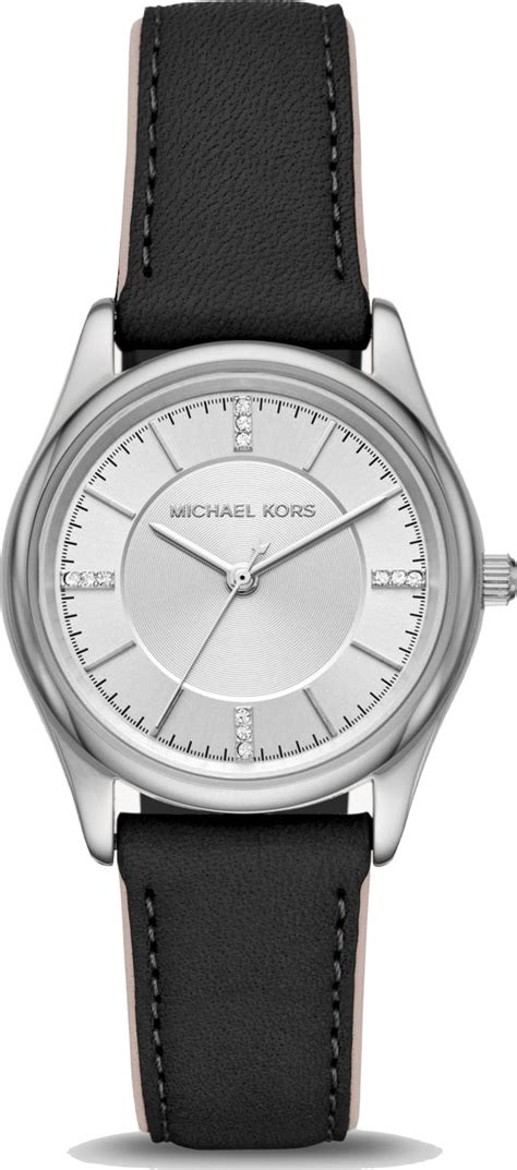 michael kors colette large size|Colette Silver.